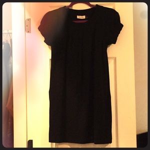 Perfect Little Black Dress with pockets